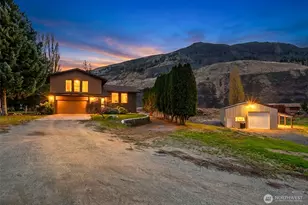 5097 Malaga Alcoa Hwy, Malaga, WA 98828 - Photo 2