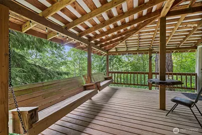 43 Hines Valley Road, Raymond, WA 98577 - Photo 6