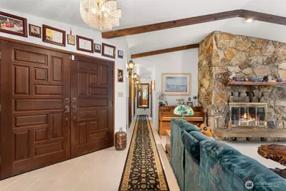 43 Hines Valley Road, Raymond, WA 98577 - Photo 8