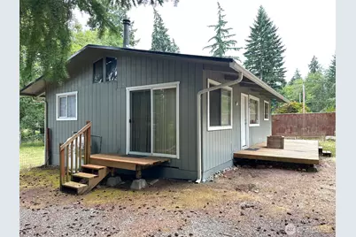 480 E Timberlake Drive, Shelton, WA 98584 - Photo 4