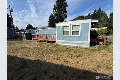 5705 Littlerock Road SW #26, Tumwater, WA 98512 - Photo 2