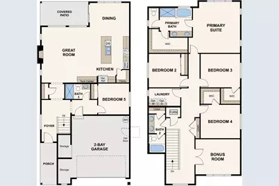 4192 SW Muller Lane, Port Orchard, WA 98367 - Photo 4