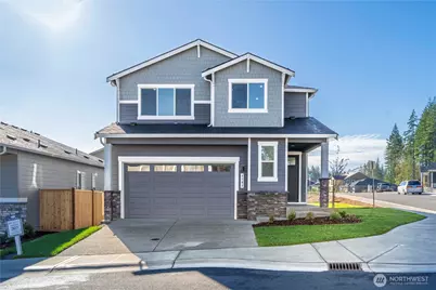 4192 SW Muller Lane, Port Orchard, WA 98367 - Photo 2