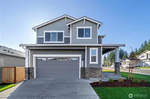 4192 SW Muller Ln, Port Orchard, WA 98367 - Photo 1