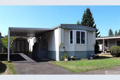 1111 Archwood Drive SW #321, Olympia, WA 98502 - Photo 1