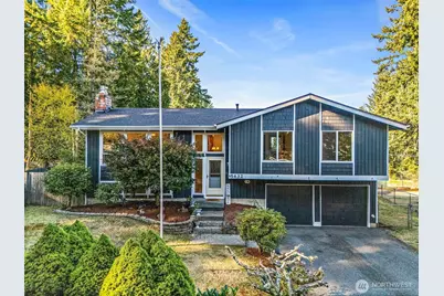 5432 Pineridge Court NE, Bremerton, WA 98311 - Photo 38