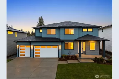 5846 229th Avenue E #275, Buckley, WA 98321 - Photo 2