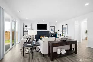 22814 61st St E, Buckley, WA 98321 - Photo 8