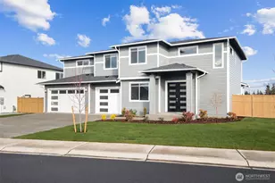 22814 61st St E, Buckley, WA 98321 - Photo 1