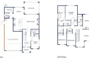 22805 61st St E, Buckley, WA 98321 - Photo 2