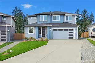 22805 61st St E, Buckley, WA 98321 - Photo 1