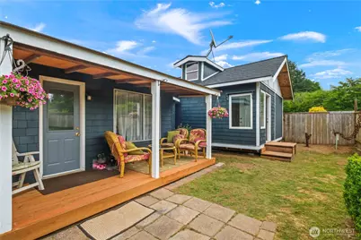 4 Memory Lane, Ocean Shores, WA 98569 - Photo 2