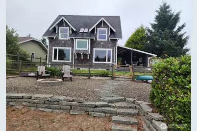 337 S Butter Clam Street SW, Ocean Shores, WA 98569 - Photo 1