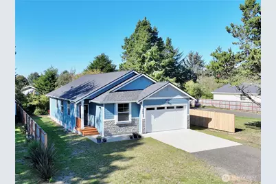 269 Ensign Avenue NW, Ocean Shores, WA 98569 - Photo 1