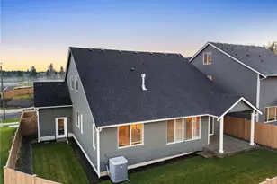 10011 Merrick St SE, Yelm, WA 98597 - Photo 2