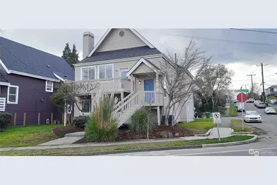 5501 Wilson Avenue S, Seattle, WA 98118 - Photo 1