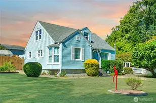 1103 S Montesano St, Westport, WA 98595 - Photo 1