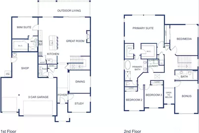 22802 61st Street E #294, Buckley, WA 98321 - Photo 2