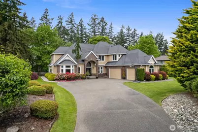 26908 159th Avenue E, Graham, WA 98338 - Photo 1