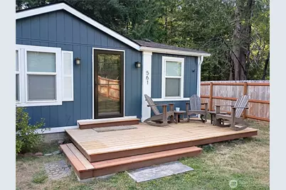 561 E Lakeshore Drive E, Shelton, WA 98584 - Photo 2
