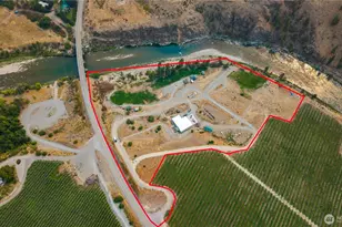 385 Hwy 153, Pateros, WA 98846 - Photo 4