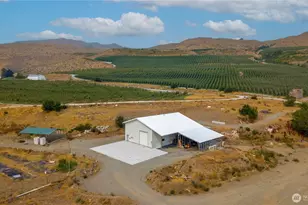 385 Hwy 153, Pateros, WA 98846 - Photo 2