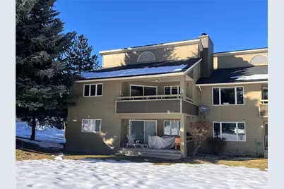 20795 Kahler Drive #E8, Leavenworth, WA 98826 - Photo 2