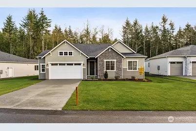 51 McCartney Peak Lane #74, Port Ludlow, WA 98365 - Photo 1