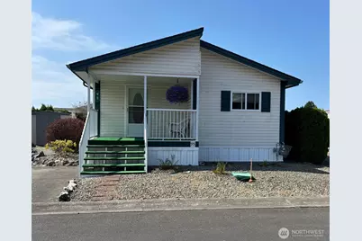 4751 Birch Bay Lynden Road #95, Blaine, WA 98230 - Photo 1