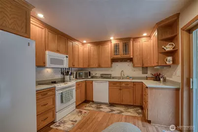 1417 Stanford Drive, Cosmopolis, WA 98537 - Photo 8