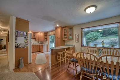 1417 Stanford Drive, Cosmopolis, WA 98537 - Photo 6