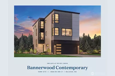 14826 Site 1 NE 2nd Court, Bellevue, WA 98007 - Photo 26