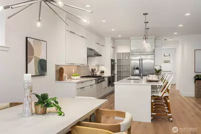 14826 Site 1 NE 2nd Court, Bellevue, WA 98007 - Photo 4