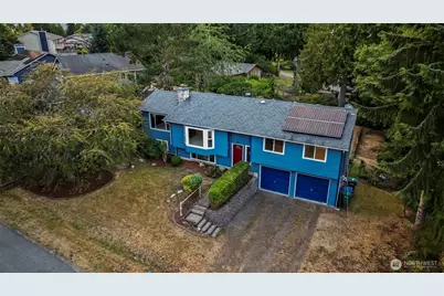 1918 NW Russell Street, Poulsbo, WA 98370 - Photo 2