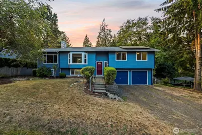 1918 NW Russell Street, Poulsbo, WA 98370 - Photo 4