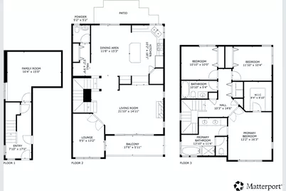 597 Alpine Ridge Place NW, Issaquah, WA 98027 - Photo 32