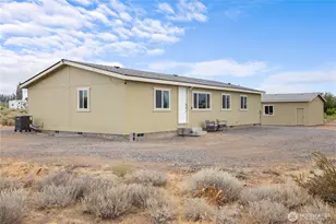 910 Columbia Blvd SW, Mattawa, WA 99349 - Photo 2