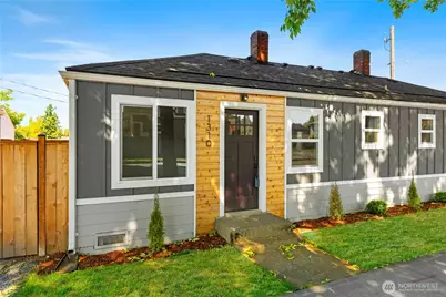 1310 N 3rd Street, Renton, WA 98057 - Photo 1