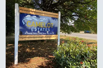 175 NE Camelot Drive #175, Bremerton, WA 98311 - Photo 2