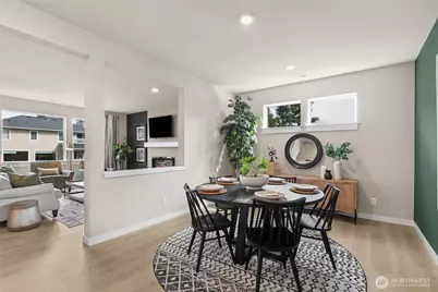 10020 38th Street Ct E #46, Edgewood, WA 98371 - Photo 8