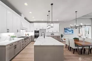 5547 Big Buck Pl NW Lot 130, Bremerton, WA 98312 - Photo 6