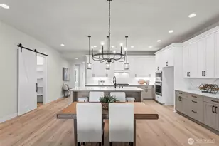 5547 Big Buck Pl NW Lot 130, Bremerton, WA 98312 - Photo 8