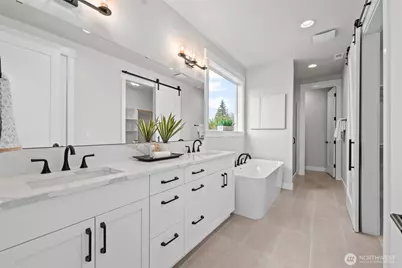 5547 (Lot 130) Big Buck Place NW, Bremerton, WA 98312 - Photo 14