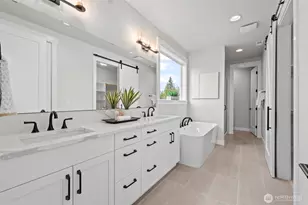 5547 Big Buck Pl NW Lot 130, Bremerton, WA 98312 - Photo 14