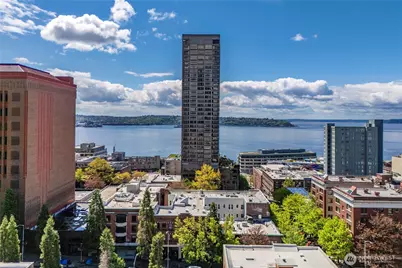 2125 1st Avenue #802, Seattle, WA 98121 - Photo 32