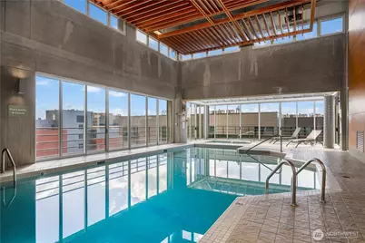 2125 1st Avenue #802, Seattle, WA 98121 - Photo 14