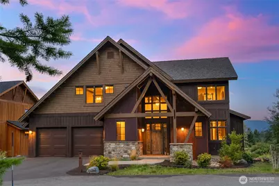 261 Cabin Trail Drive, Cle Elum, WA 98922 - Photo 2