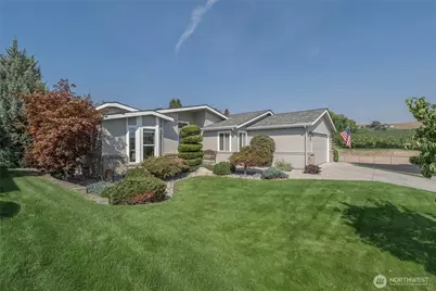 531 Nahalee Drive, East Wenatchee, WA 98802 - Photo 4