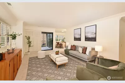 1301 Spring Street #6D, Seattle, WA 98104 - Photo 2