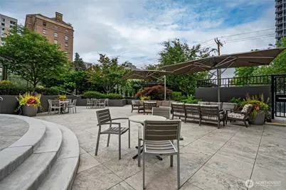 1301 Spring Street #6D, Seattle, WA 98104 - Photo 26